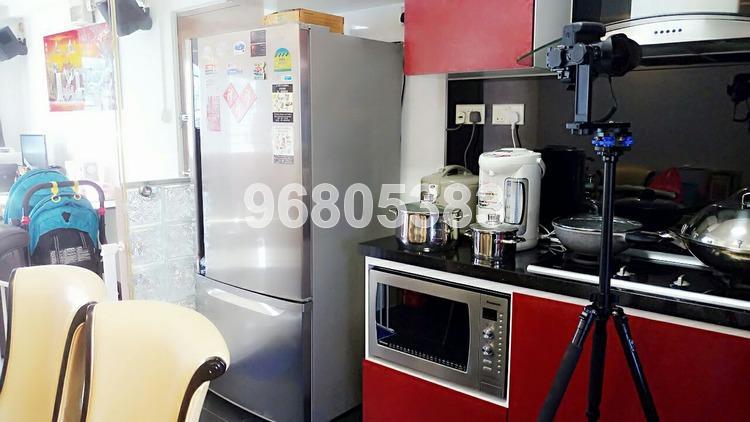 Blk 289F Bukit Batok Street 25 (Bukit Batok), HDB 4 Rooms #158321922